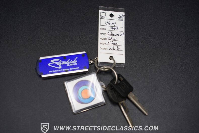 1994 Chevrolet C/K 1500 Series