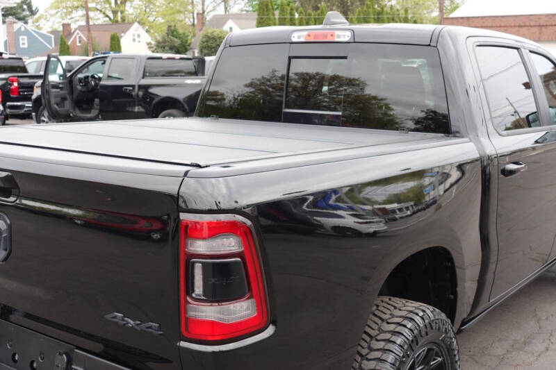 2023 RAM Ram Pickup