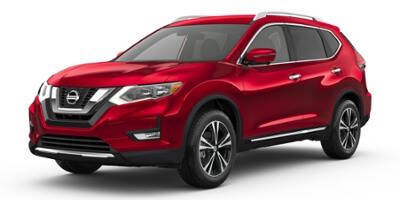 2017 Nissan Rogue Photo