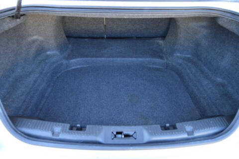 2011 Ford Taurus SEL
