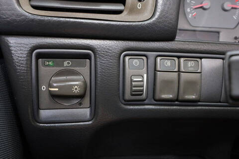 2004 Volvo C70 HPT