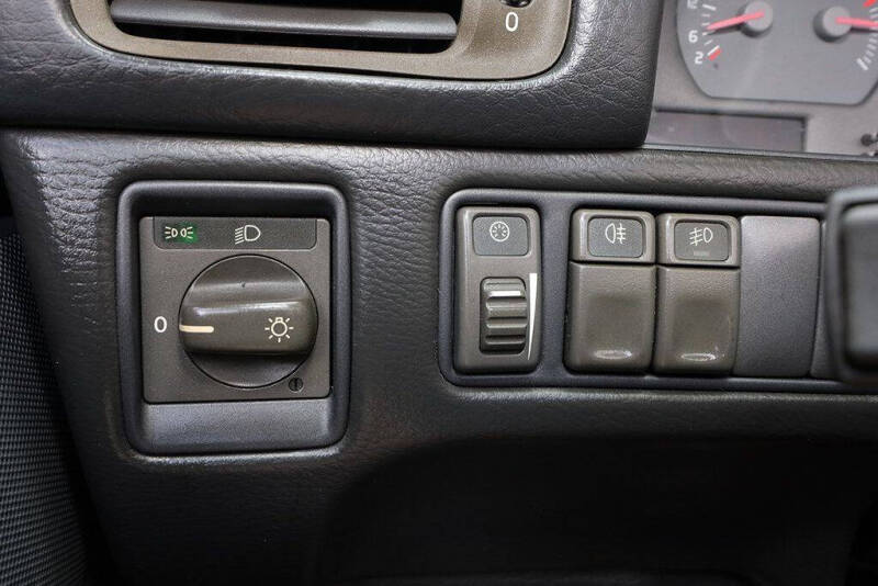 2004 Volvo C70 HPT