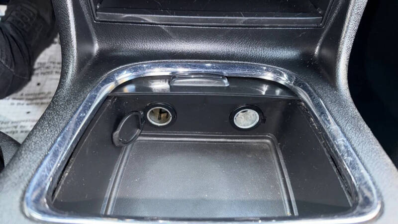 2020 Dodge Grand Caravan GT