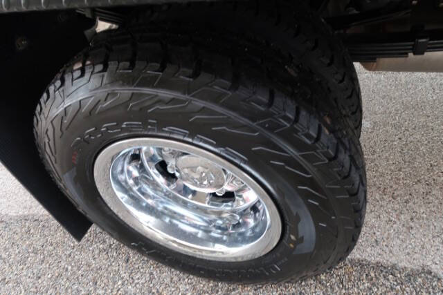 2024 RAM 3500 SLT
