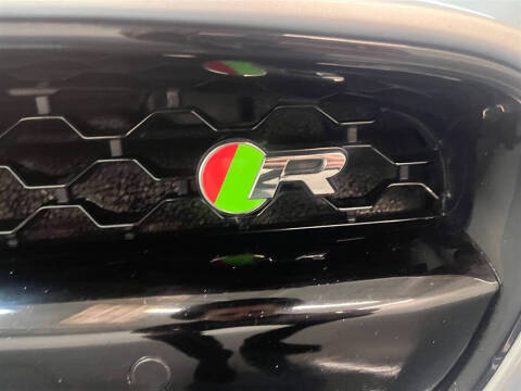 2017 Jaguar F-TYPE R