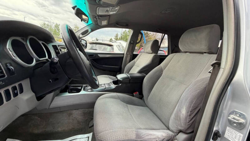 2003 Toyota 4Runner