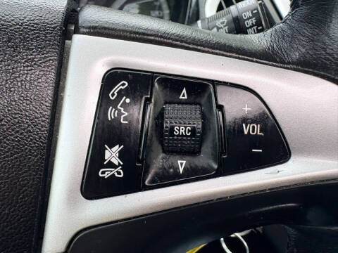 2014 GMC Terrain SLE-2