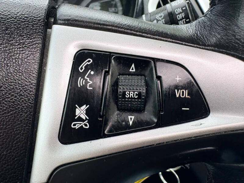 2014 GMC Terrain SLE-2