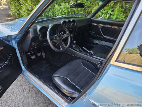 1975 Datsun 280Z