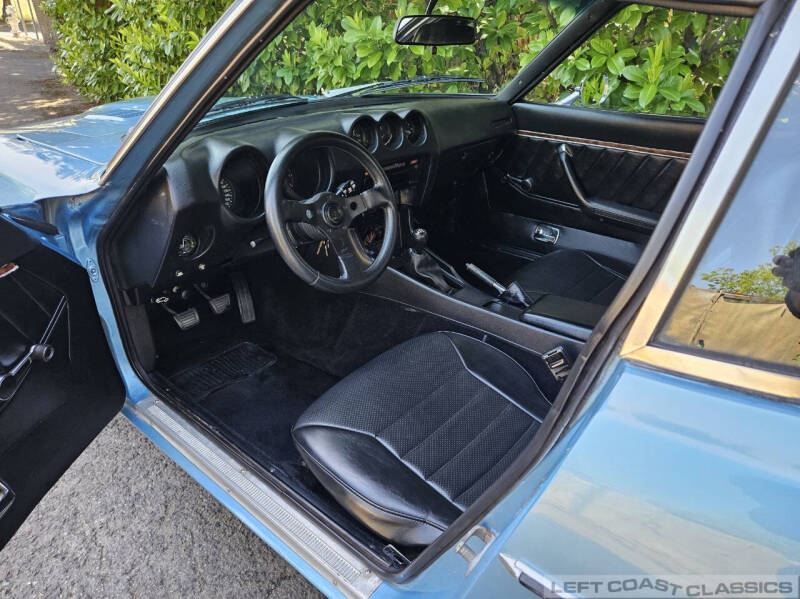 1975 Datsun 280Z