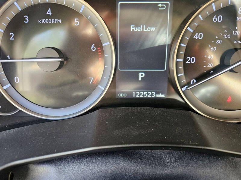 2018 Lexus ES 350