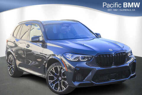 2023 BMW X5 M
