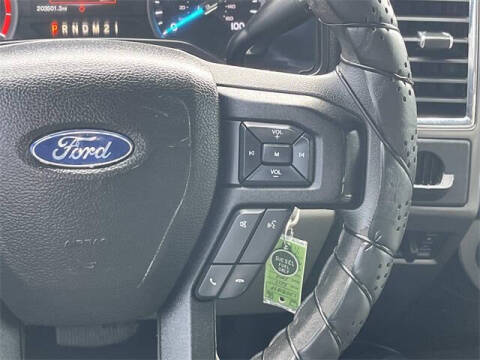 2017 Ford F-250 Super Duty
