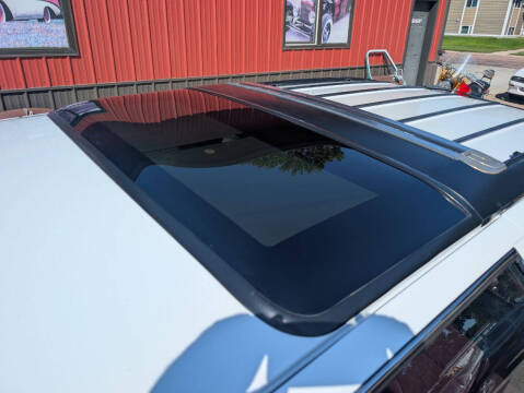 1996 Buick Roadmaster Estate