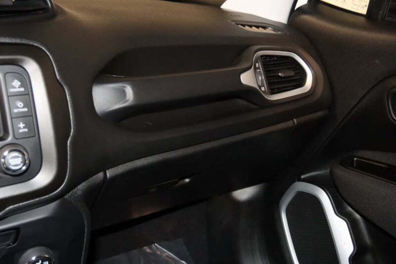 2020 Jeep Renegade Sport