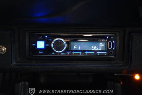 1978 Chevrolet Camaro