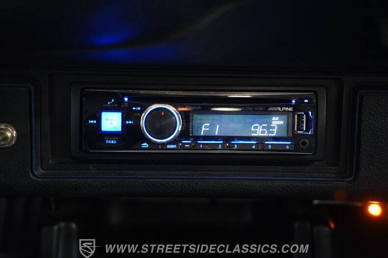 1978 Chevrolet Camaro