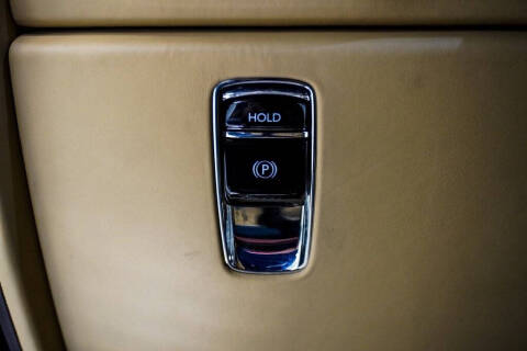 2020 Rolls-Royce Cullinan