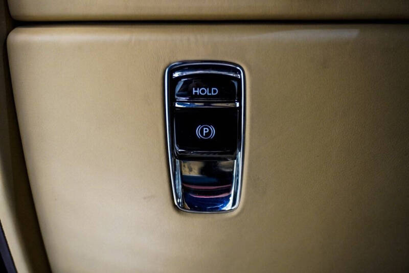 2020 Rolls-Royce Cullinan