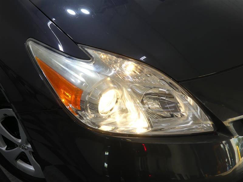 2015 Toyota Prius Four
