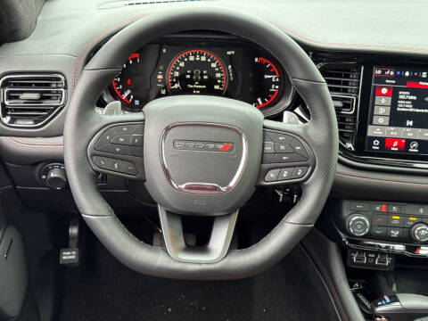 2026 Dodge Durango GT HEMI Premium