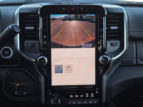 2025 RAM 3500 Laramie