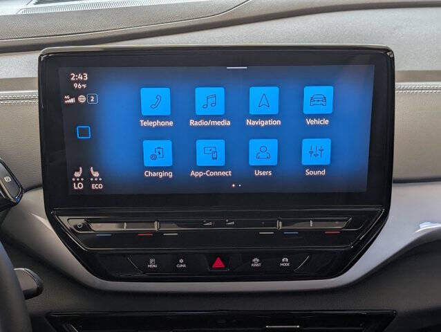 2023 Volkswagen ID.4 Pro S Plus