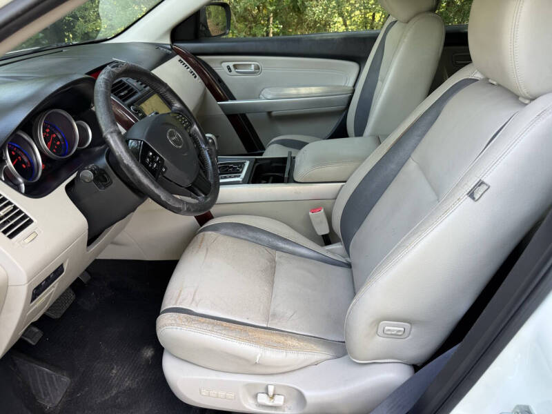 2009 Mazda CX-9 Touring