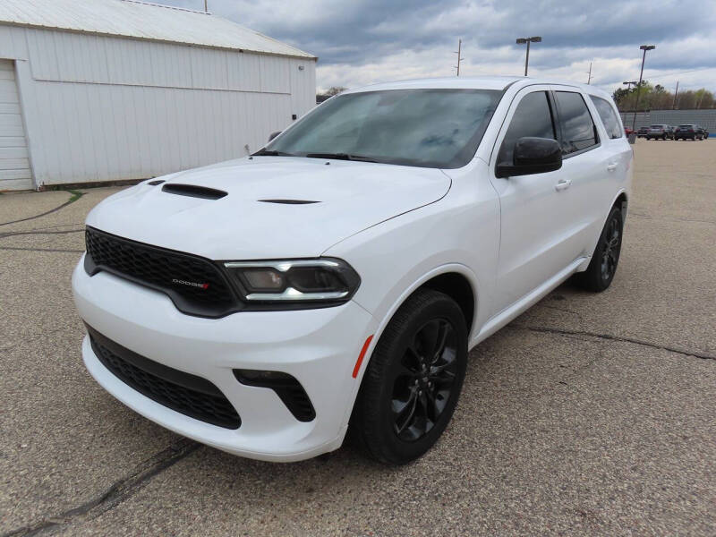 2022 Dodge Durango GT