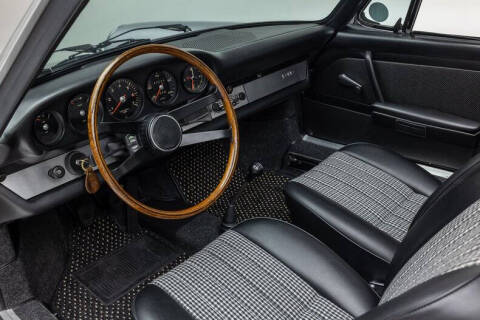 1968 Porsche 912