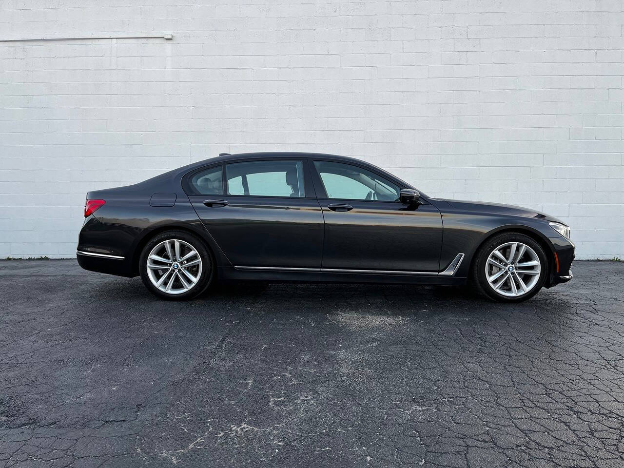 2017 BMW 7 Series for sale at Nitrous Motorsports in Pacific, MO