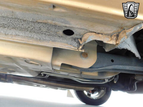 1998 Chevrolet Camaro