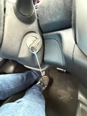 2014 Nissan Versa 1.6 S