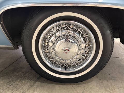 1978 Cadillac DeVille