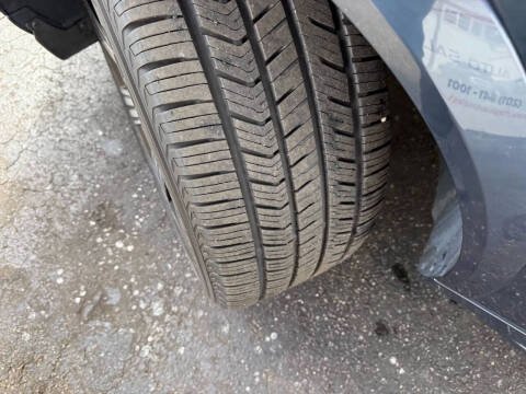 2022 Volvo XC90 T6 Inscription 7-Passenger