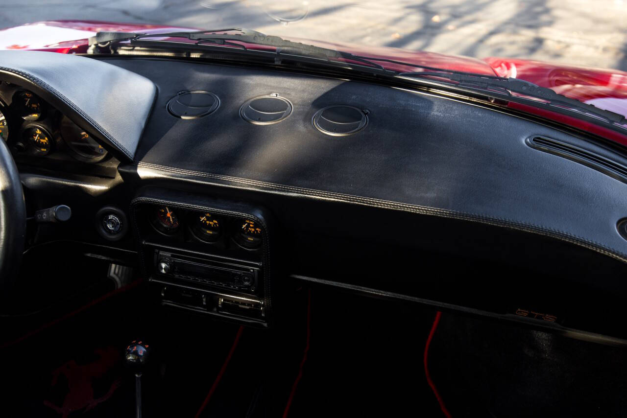 1987 Ferrari 328 27