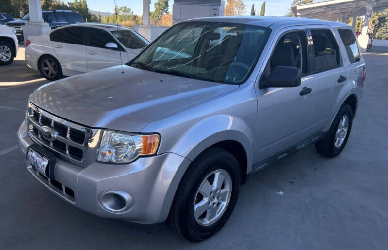 2012 Ford Escape XLS's photo