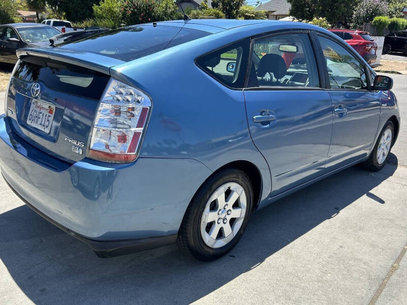 2009 Toyota Prius