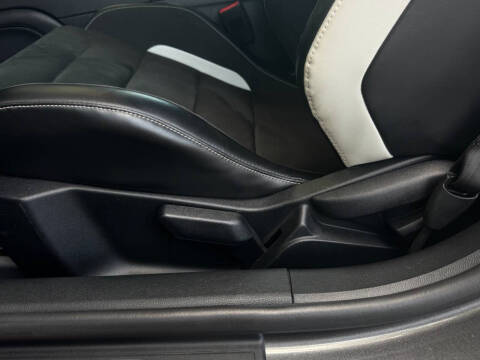 2020 Ford Mustang Shelby GT500