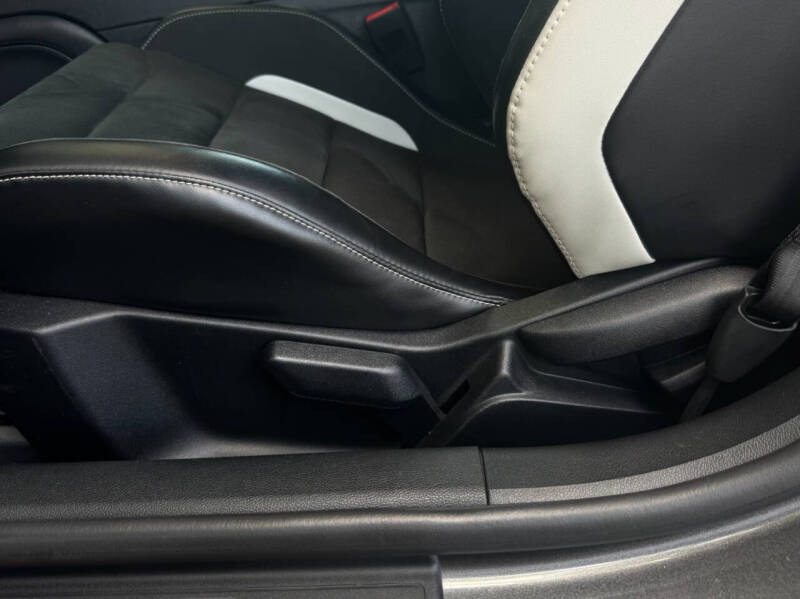 2020 Ford Mustang Shelby GT500