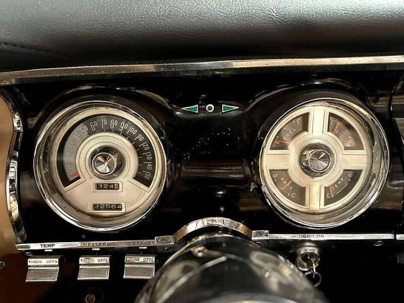 1955 Chrysler 300