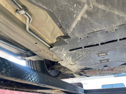 1999 Porsche Boxster