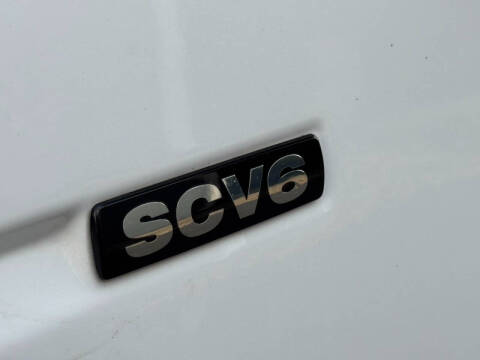 2016 Land Rover LR4 HSE