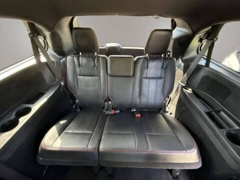 2020 Dodge Grand Caravan GT