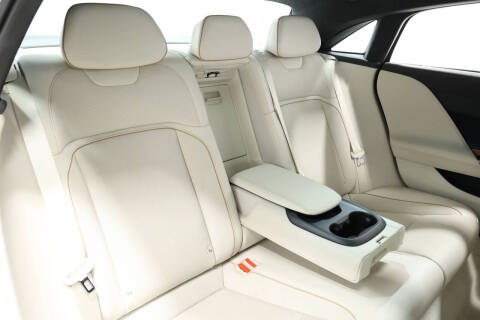 2023 Lucid Air Touring