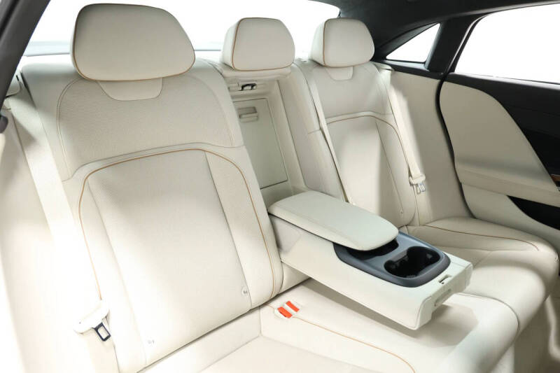 2023 Lucid Air Touring