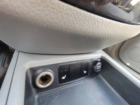 2007 Hyundai Santa Fe GLS