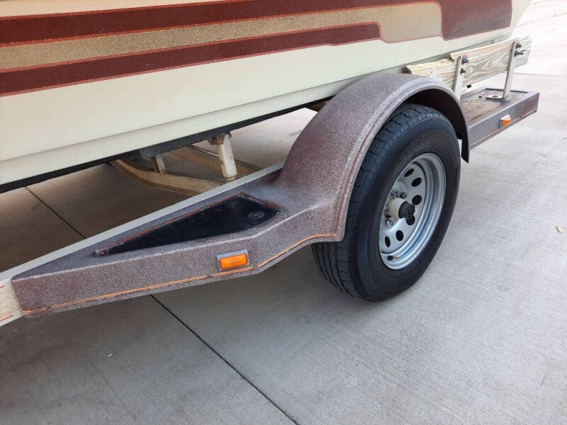 1987 Ranger 373V