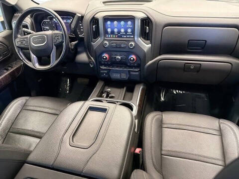 2020 GMC Sierra 2500HD