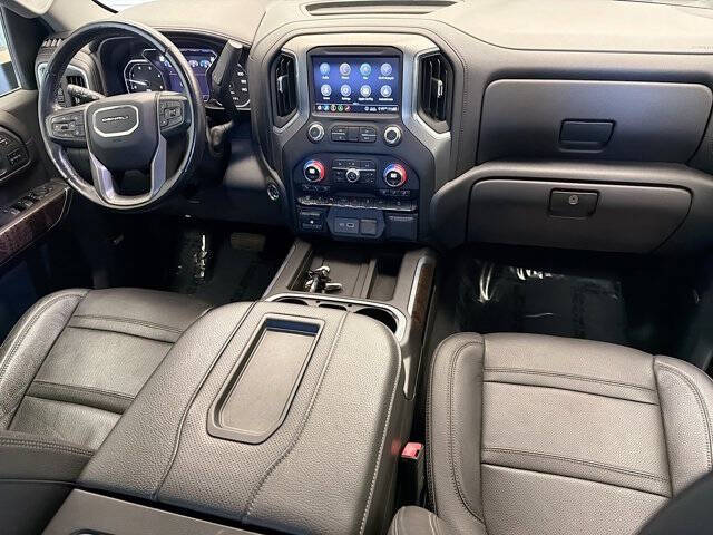 2020 GMC Sierra 2500HD